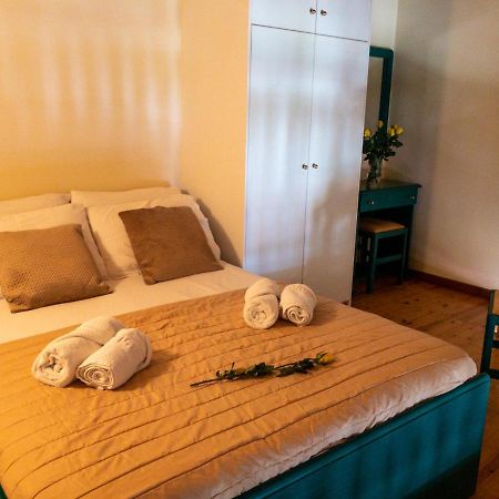 Apartmán C.Katopodis Center Nydri  Exteriér fotografie