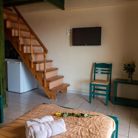 Apartmán C.Katopodis Center Nydri  Exteriér fotografie