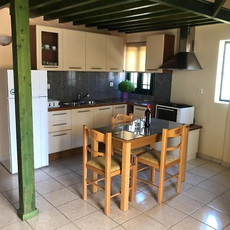 Apartmán C.Katopodis Center Nydri  Exteriér fotografie
