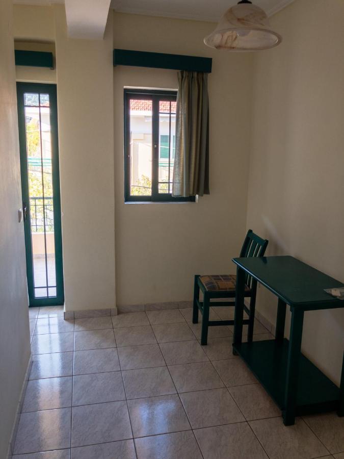 Apartmán C.Katopodis Center Nydri  Exteriér fotografie