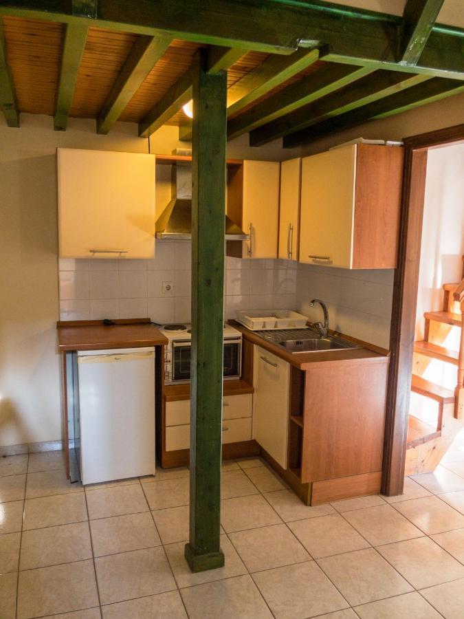 Apartmán C.Katopodis Center Nydri  Exteriér fotografie