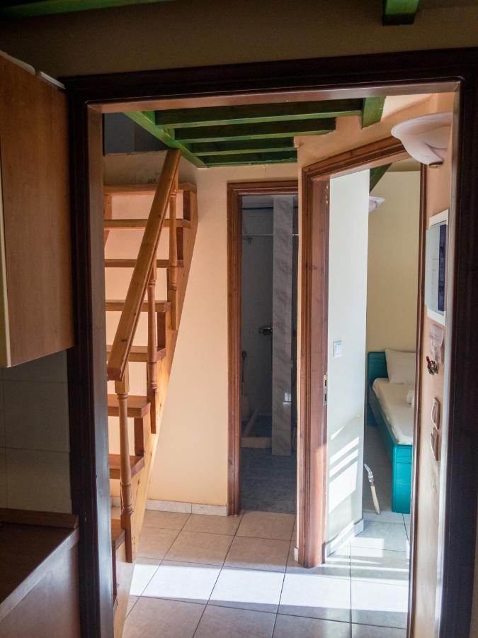 Apartmán C.Katopodis Center Nydri  Exteriér fotografie