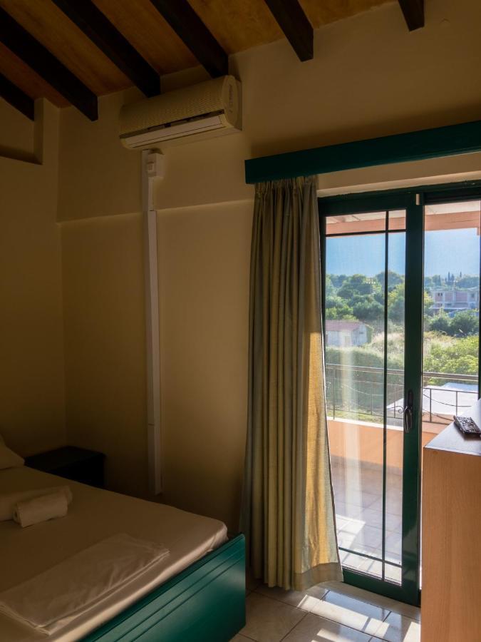Apartmán C.Katopodis Center Nydri  Exteriér fotografie