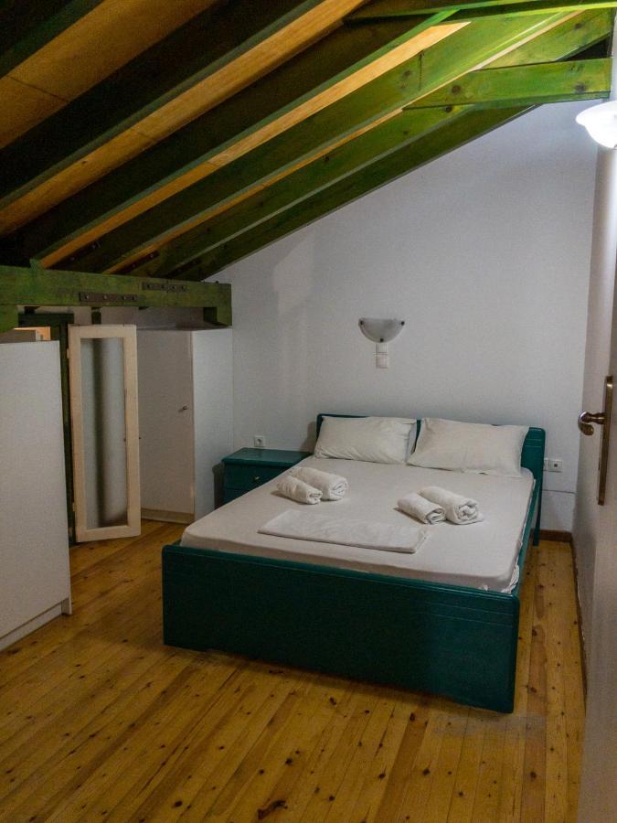 Apartmán C.Katopodis Center Nydri  Exteriér fotografie