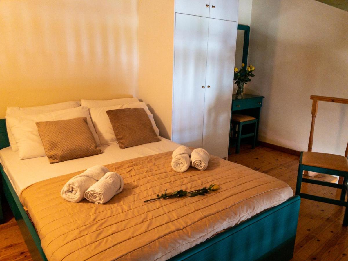 Apartmán C.Katopodis Center Nydri  Exteriér fotografie