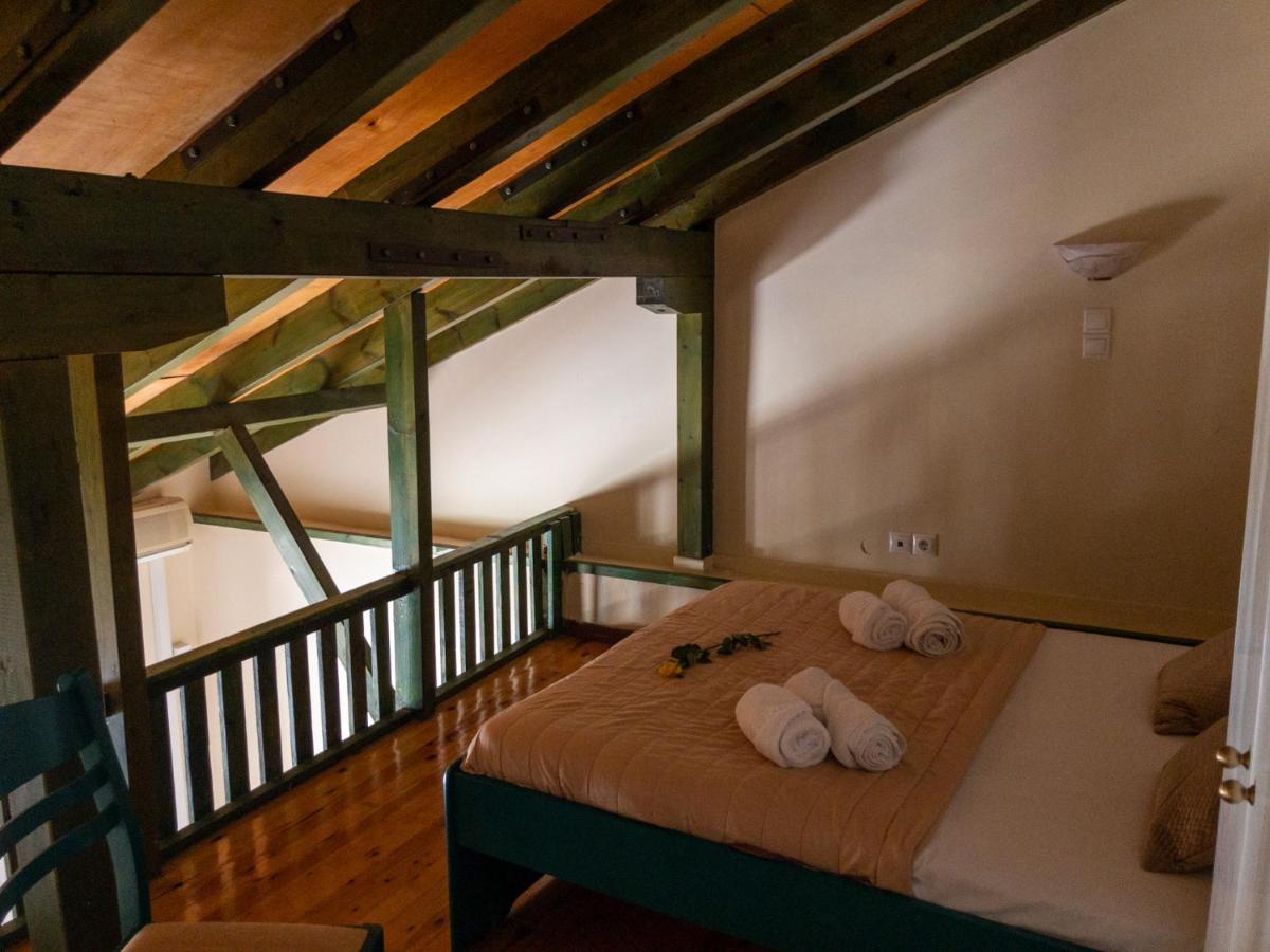Apartmán C.Katopodis Center Nydri  Exteriér fotografie