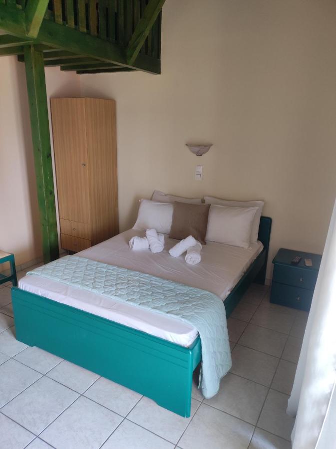 Apartmán C.Katopodis Center Nydri  Exteriér fotografie