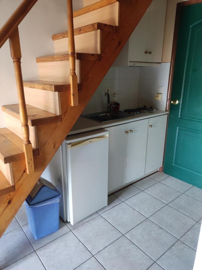 Apartmán C.Katopodis Center Nydri  Exteriér fotografie