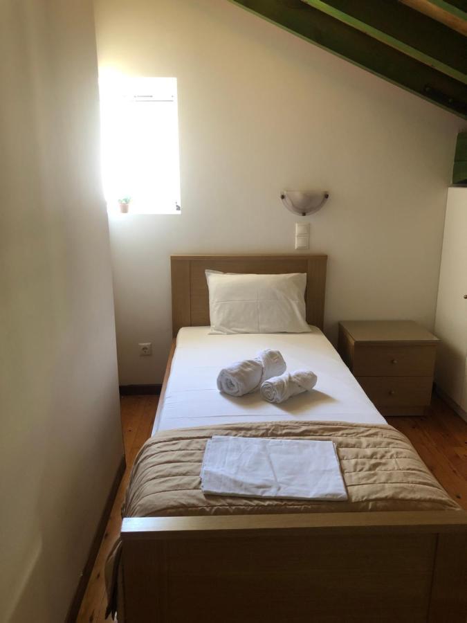 Apartmán C.Katopodis Center Nydri  Exteriér fotografie